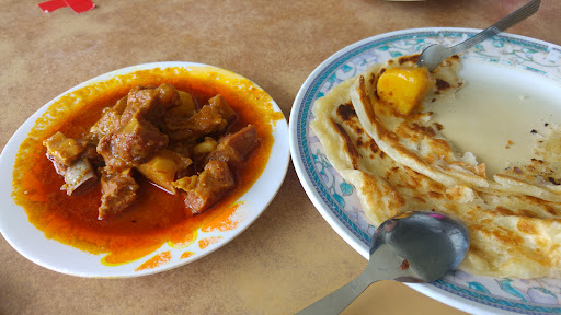 Restaurant Al-Asna (Bismi2-Jalan Parry) Restaurant Al-Asna (Bismi2-Jalan Parry)