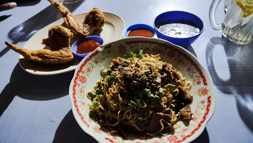 Kedai Makan Wheezy Kedai Makan Wheezy