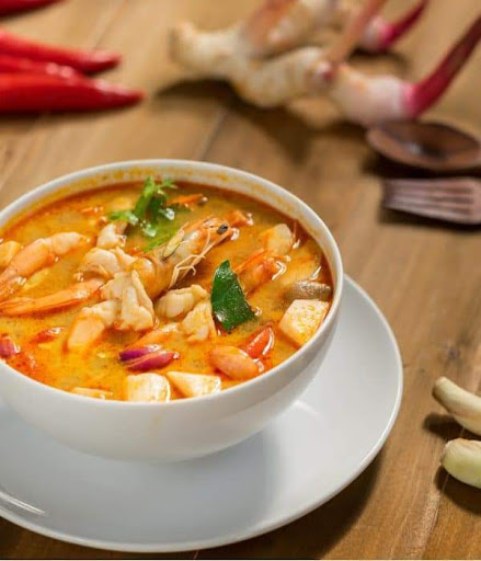 RUMAH MAKAN RUMAH MAKAN