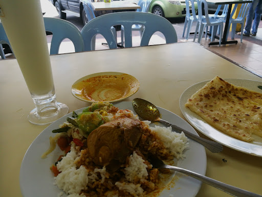 Khan's Islamic Restaurant Khan's Islamic Restaurant