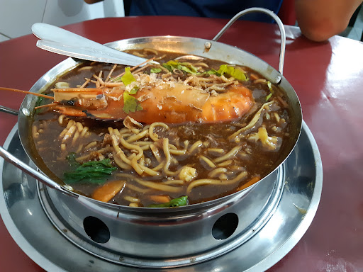 Restoran D'Klate Restoran D'Klate