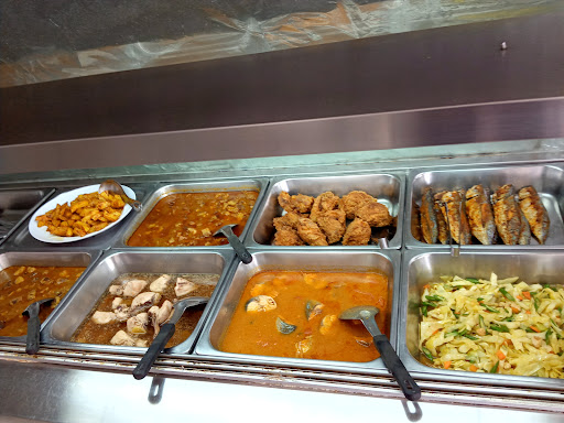 Restoran Azizur Rehman the house of malay and pakistani food Restoran Azizur Rehman the house of malay and pakistani food