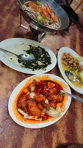 Uncle Pui Cafe Uncle Pui Cafe