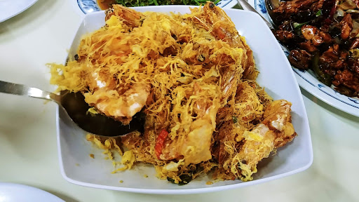 Apollo Seafood Centre