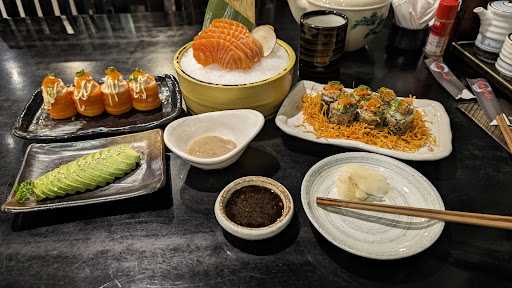 Excapade Japanese Cuisine Tanjong Lobang Excapade Japanese Cuisine Tanjong Lobang