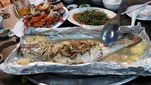 Meng Chai Seafood Meng Chai Seafood