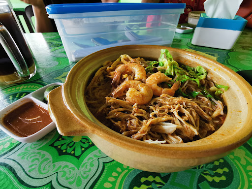 Laksa Lolita Laksa Lolita