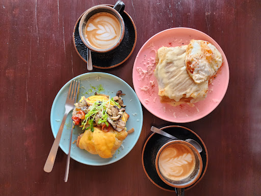 Crumb Artisan Bakery & Cafe Crumb Artisan Bakery & Cafe
