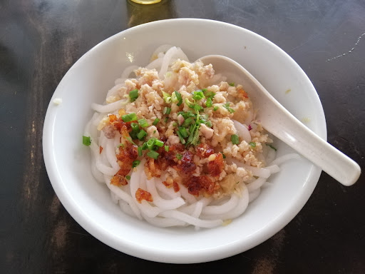 Ah Lo (Traditional Noodle Shop) Ah Lo (Traditional Noodle Shop)