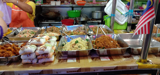 Pasar Malam Saberkas Pasar Malam Saberkas
