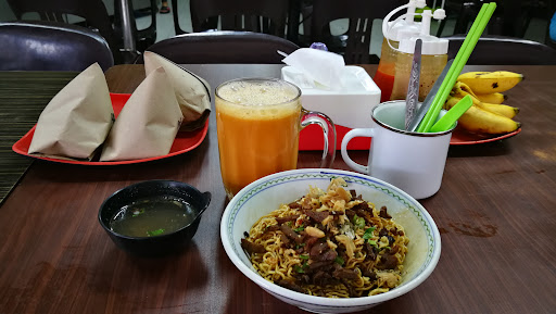Mat Kolok Mat Kolok