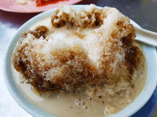 Restoran Azizah Binti Mahadi