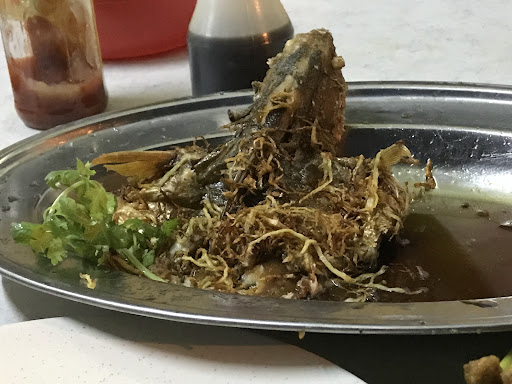 双成海鲜园 Kedai Makanan Laut Siang Seng