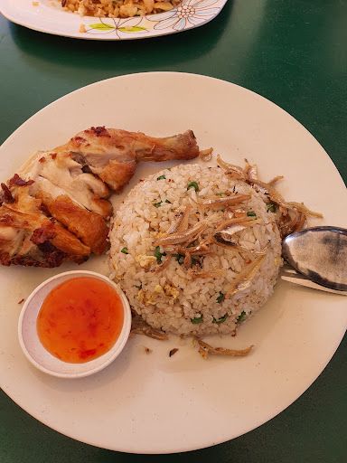 520 Food Court