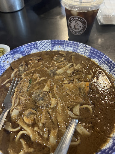 SEMUNEH Kupi Haus