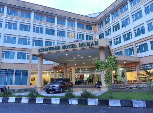 Hotel Kingwood Mukah
