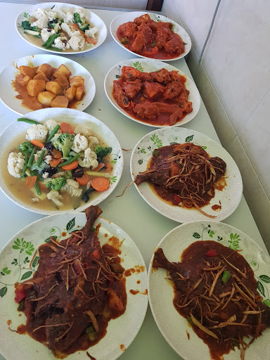 Yusuf Islamic Cafe Yusuf Islamic Cafe