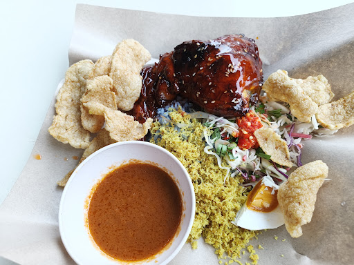 Bazaar MARA (Food Court)