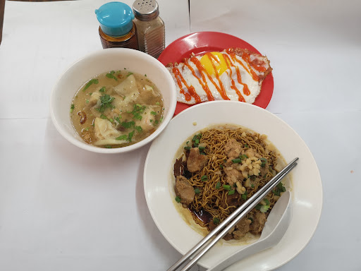 KAFE HAJI HAMBALI KAFE HAJI HAMBALI