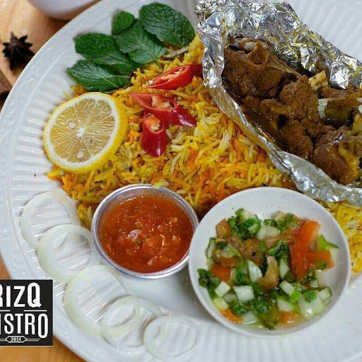 Rizq Bistro