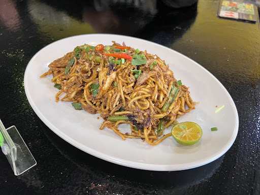Kopi Rempah