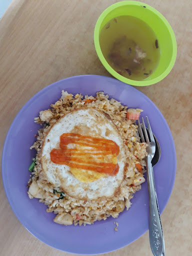 Nur Hadiee Cafe Muslim Food