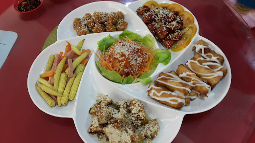 Restoran Hua Hua Baru