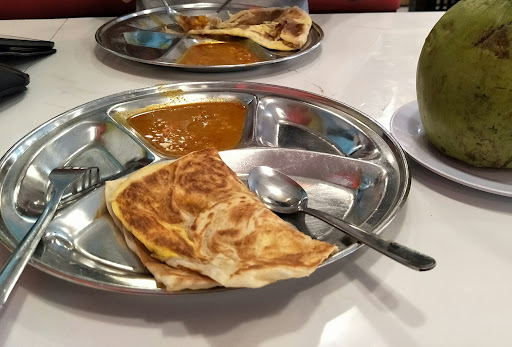 Restoran Chef Alibaba