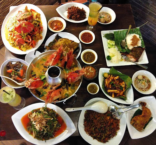Cabe Ijo Cabe Ijo