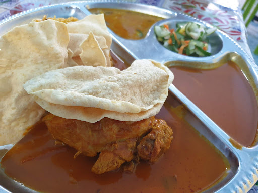 Nur Islamic Cafe Nur Islamic Cafe
