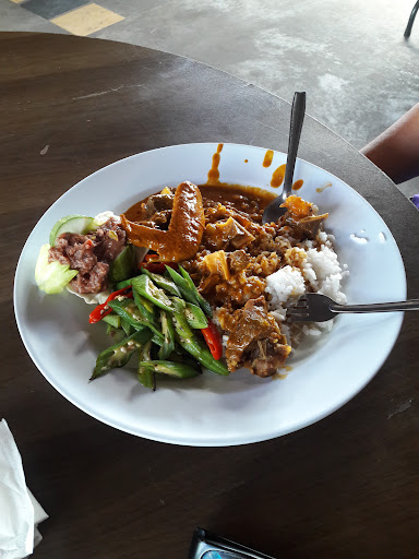Rafie Cafe, Sibu Rafie Cafe, Sibu