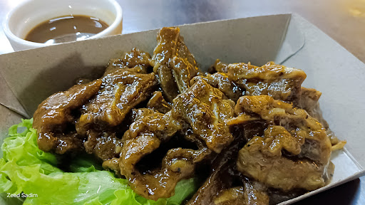 KAMBING GRILLAZAT SIBU KAMBING GRILLAZAT SIBU