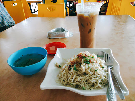 Kafe Liza Islamic Kafe Liza Islamic