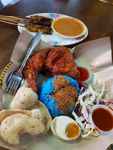 Sambalado Kitchen Sibu