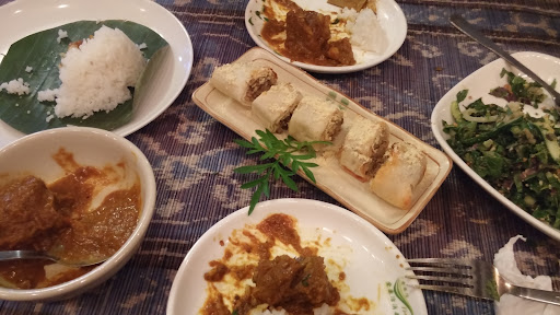 Kafe Payung