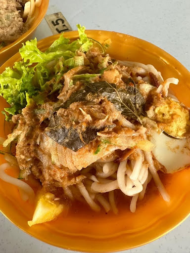 MALAY CUISINE MALAY CUISINE