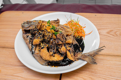 Wonderfood Sibu 美食美客