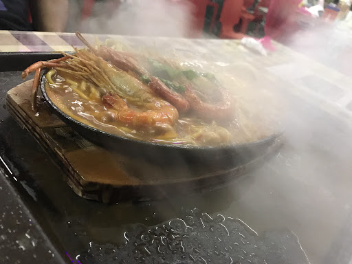 Kedai Mee Udang Berasap Sibu Kedai Mee Udang Berasap Sibu
