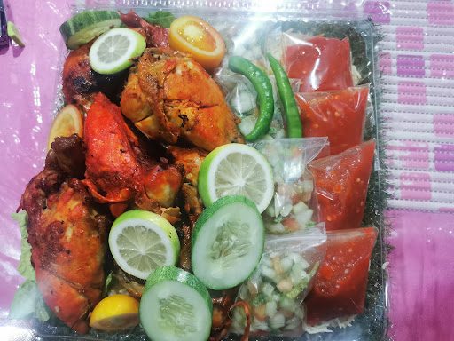 Shasa Nasi Arab Simunjan Shasa Nasi Arab Simunjan