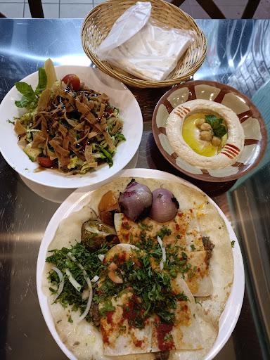 BEIRUT T.S RESTAURANT BEIRUT T.S RESTAURANT