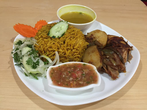 MARYAM RESTAURANT Arabic food MARYAM RESTAURANT Arabic food