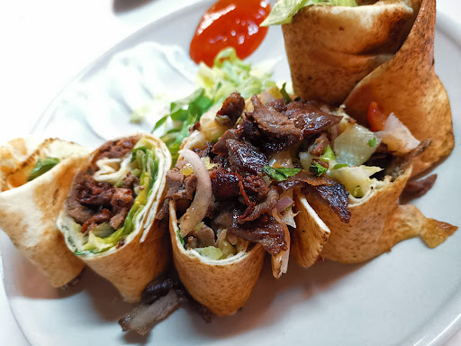 Yasmeen Arabic Cafe Yasmeen Arabic Cafe