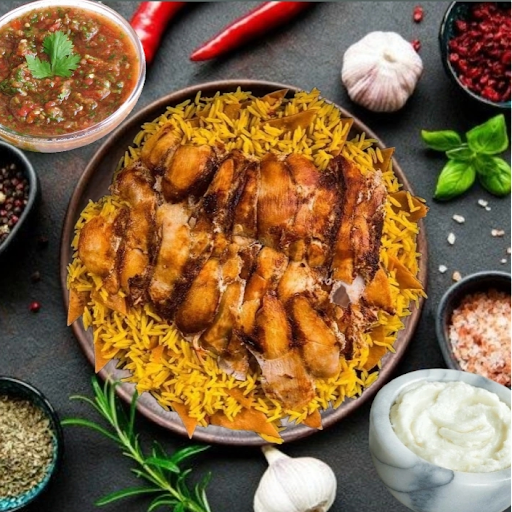 Shawarma Habibi Restaurant - Ampang Shawarma Habibi Restaurant - Ampang