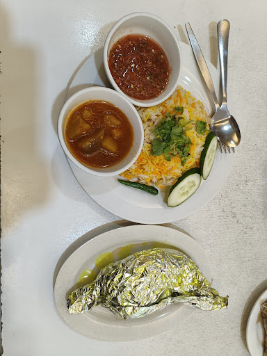 Restoran Jannat Saba Restoran Jannat Saba