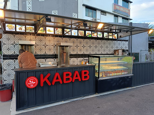 Kabab Kabab