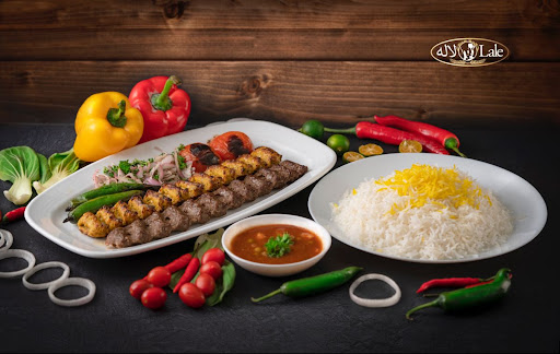 Lalezar Restaurant @ Ampang Lalezar Restaurant @ Ampang