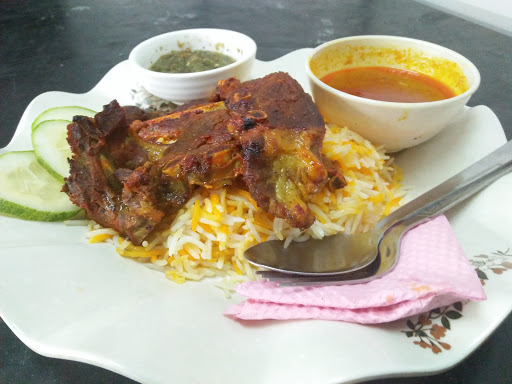 Lejas Nasi Arab Lejas Nasi Arab