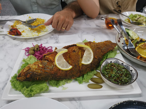 Safa Restaurant Safa Restaurant