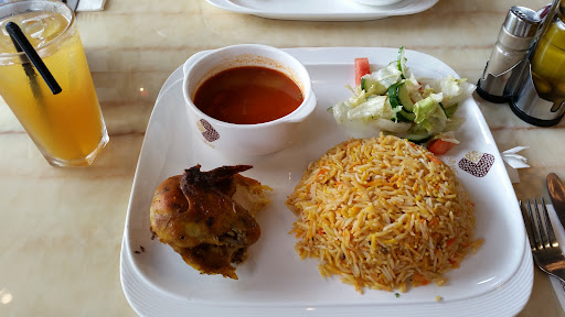Sihaf Arabic Restaurant Sihaf Arabic Restaurant