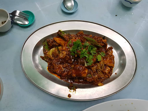 Restoran Jia Jia